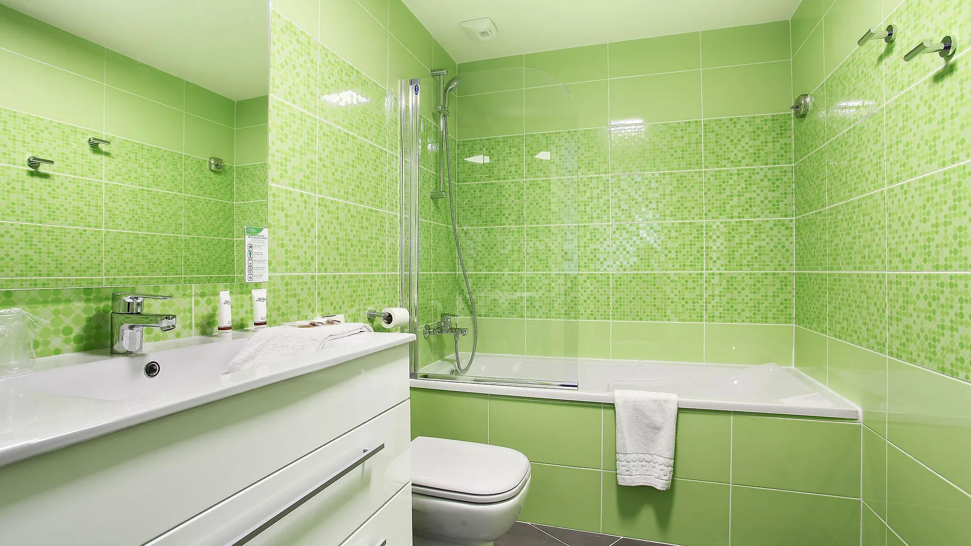 Appart'Hotel Odalys City - Marseille Prado