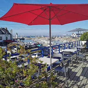 Port Haliguen Hotel Quiberon