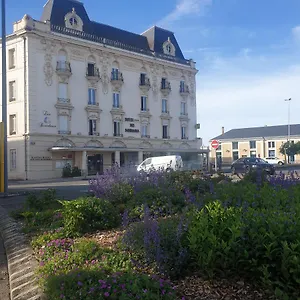 visit hotel