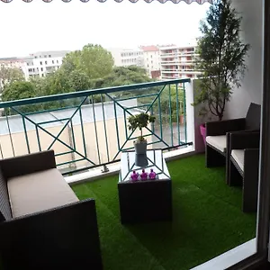 Le Bellini Bed & Breakfast Lione