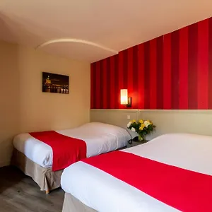 De France Hotel Tolosa