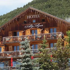 Alp'azur Hotel Alpe d'Huez
