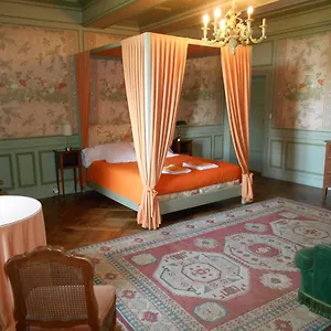 Le Chateau D'ailly Bed & Breakfast Parigny (Loire)