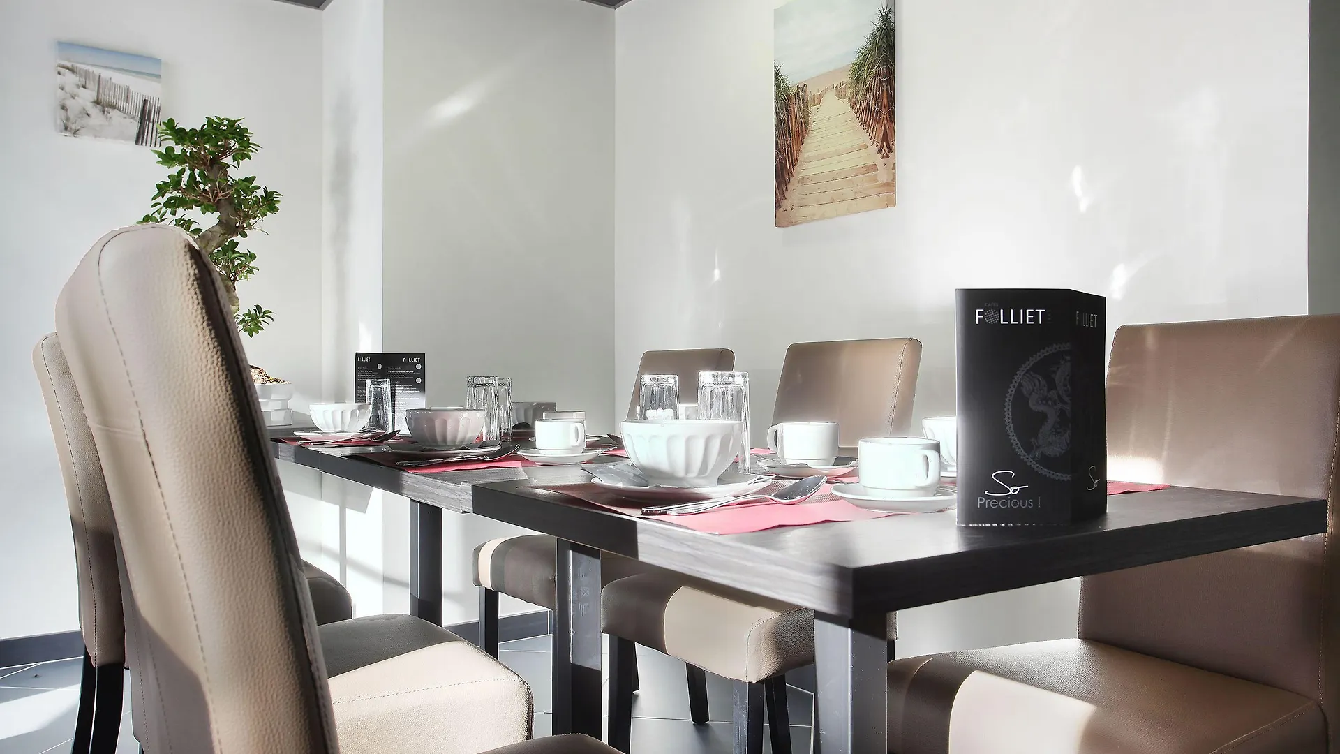 Appart'Hotel Odalys City - Marseille Prado Γαλλία